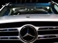 Mercedes-Benz GLS GLS (X166) — 4