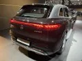 Mercedes-Benz EQS SUV Maybach EQS SUV (Z296) — 11