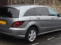 Mercedes-Benz Klasa R Klasa R Long (W251) — 8
