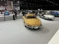 Mercedes-Benz SL SL Roadster (W198 II) Hardtop — 12