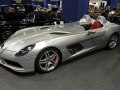 zdjęcie SLR McLaren