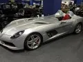 Mercedes-Benz SLR McLaren SLR McLaren (Z199) Stirling Moss — 6