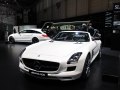 zdjęcie SLS AMG