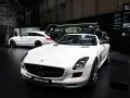 Mercedes-Benz SLS AMG SLS AMG Roadster (R197) — 10