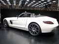 zdjęcie SLS AMG