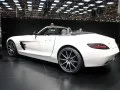 Mercedes-Benz SLS AMG SLS AMG Roadster (R197) — 13