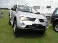 Mitsubishi L200 L200 IV Double Cab — 3