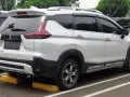 Mitsubishi Xpander Xpander Cross — 5