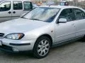 Nissan Primera Primera Hatch (P11)