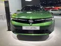 Opel Astra Astra L Sports Tourer (facelift 2026) — 6