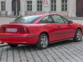Opel Calibra Calibra — 2
