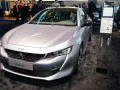 Peugeot 508 508 II (Phase I, 2018) — 8