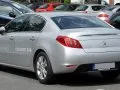 Peugeot 508 508 I (Phase I, 2010) — 6