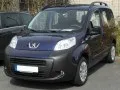 Peugeot Bipper Bipper Tepee — 2