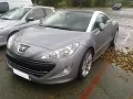 Peugeot RCZ RCZ — 5