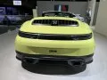 Porsche 911 911 Cabriolet (992, facelift 2024) — 4