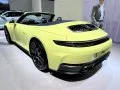 Porsche 911 911 Cabriolet (992, facelift 2024) — 5