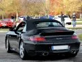 Porsche 911 911 Cabriolet (996, facelift 2001) — 5