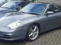 Porsche 911 911 Targa (996, facelift 2001) — 3