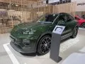 Porsche Macan Macan II Electric — 47