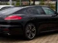 Porsche Panamera Panamera (G1 II) — 8