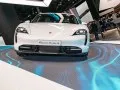 Porsche Taycan Taycan (Y1A) — 8