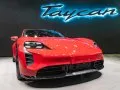 Porsche Taycan Taycan (Y1A) — 2