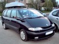 Grand Espace III (JE, Phase II, 2000)