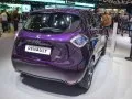 Renault Zoe Zoe I — 2