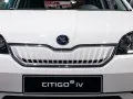 Skoda Citigo Citigo (facelift 2017, 5-door) — 7