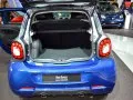 Smart Forfour Forfour II (W453) — 13