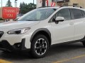zdjęcie Crosstrek