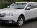 zdjęcie Outback
