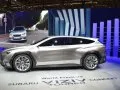 Subaru Viziv Viziv Tourer (Concept) — 3