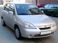 Liana Wagon I