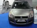 Suzuki Splash Splash — 6