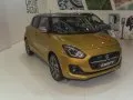 Suzuki Swift Swift VI (facelift 2020) — 16
