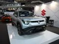 Suzuki Vitara Vitara IV (facelift 2024) — 36