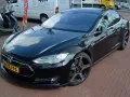 Tesla Model S Model S