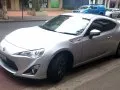 Toyota 86 86 I — 4