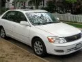 Toyota Avalon Avalon II — 3