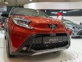 zdjęcie Aygo X