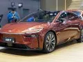 Toyota Bozhi 7 Bozhi 7 — 5