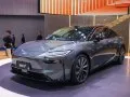 Toyota Bozhi 7 Bozhi 7 — 2