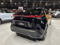 zdjęcie C-HR