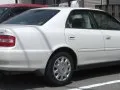 Toyota Chaser Chaser (ZX 100) — 2