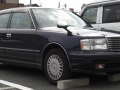 Crown X Saloon (S150, facelift 1997)