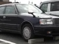 Toyota Crown Crown X Saloon (S150, facelift 1997)