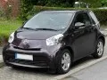 Toyota iQ iQ — 3
