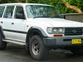 Land Cruiser (J80, facelift 1995)